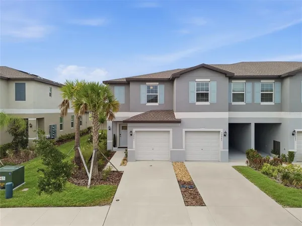 $290,000 | 32041 Powderpuff Mimosa Drive, San Antonio, FL 33576