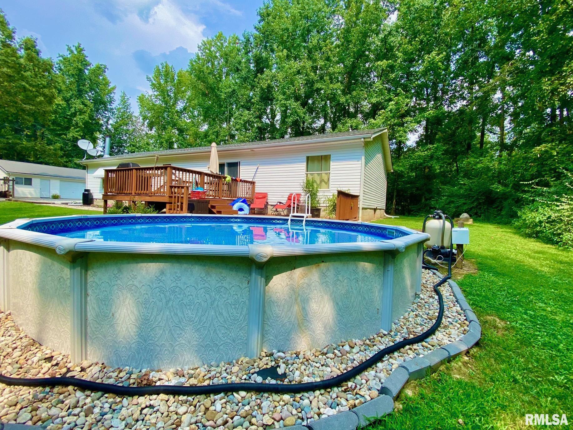10939 Moses Dam Road Benton, IL 62812 - Photo 8 of 39