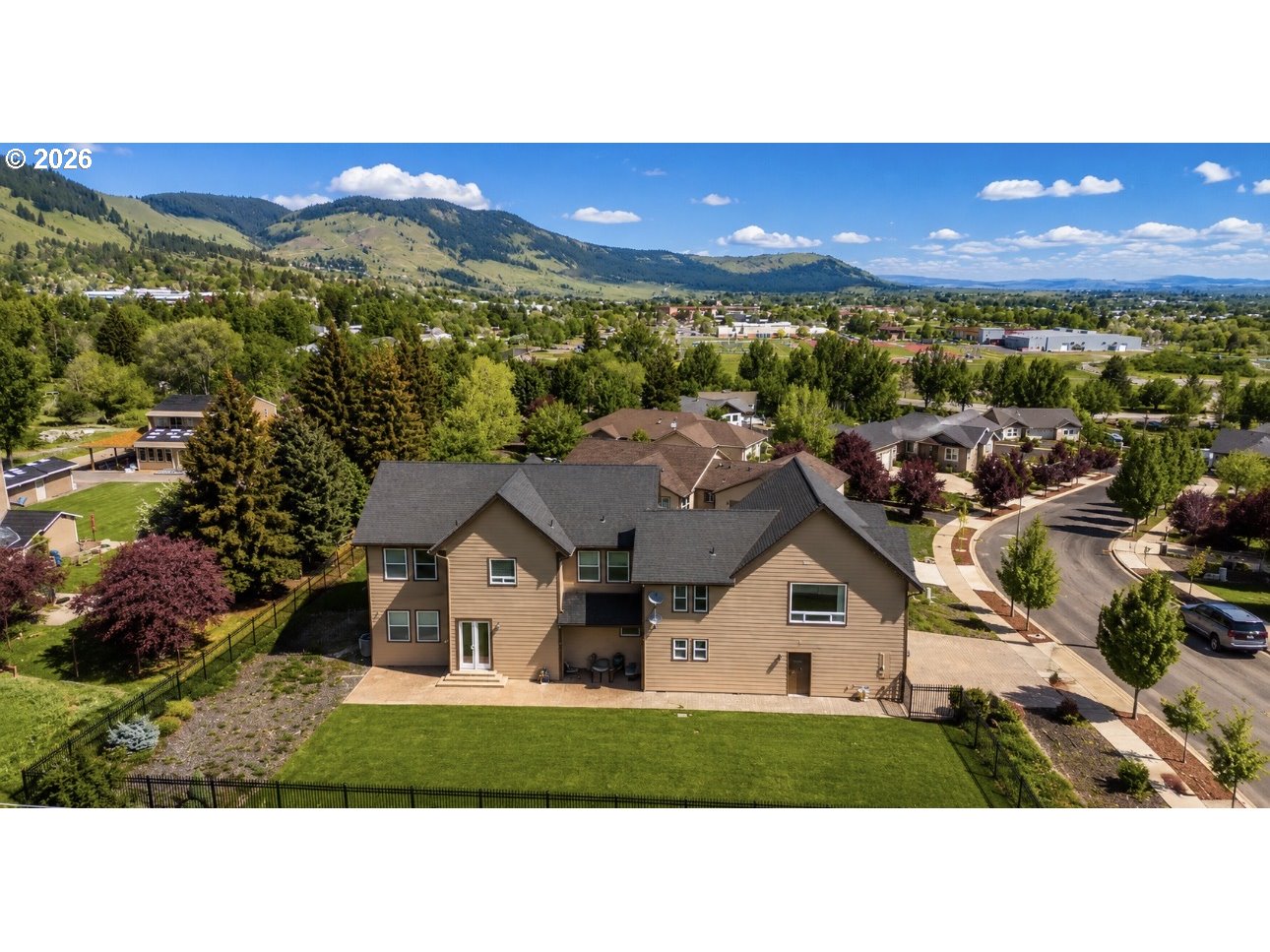 130 Ridge Drive La Grande, OR 97850 - Photo 47 of 48