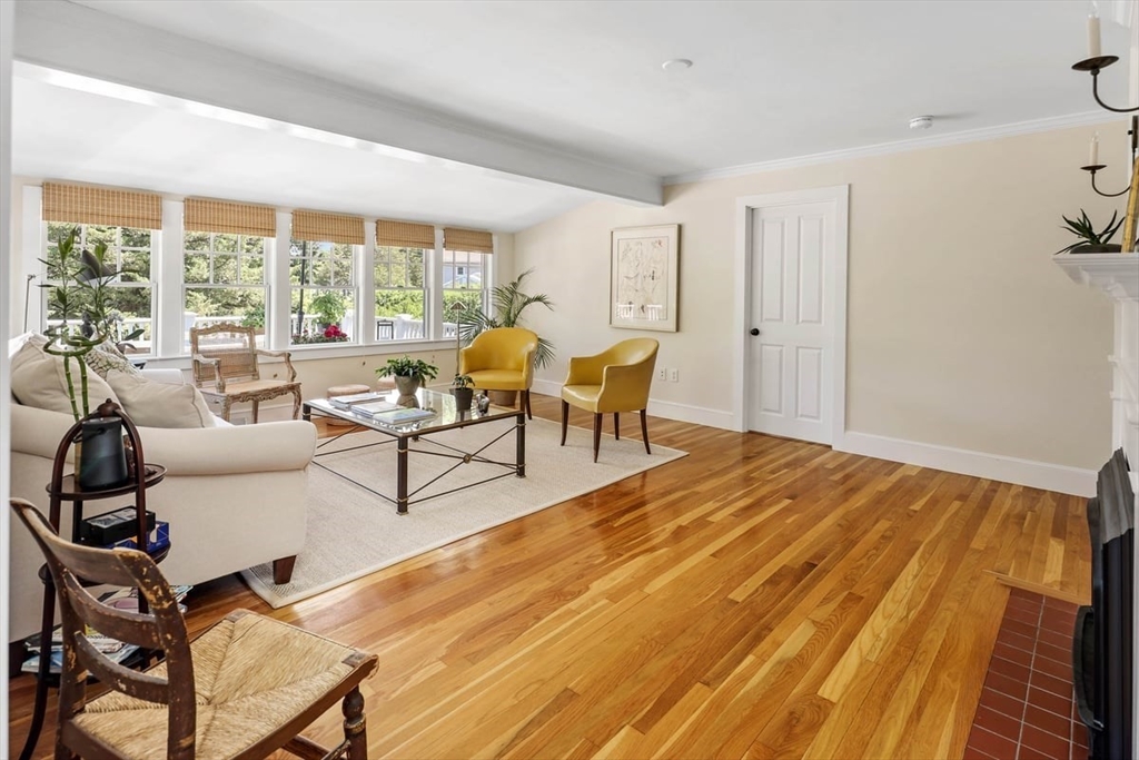 20 Kimball Beach Road Hingham, MA 02043 - Photo 13 of 28