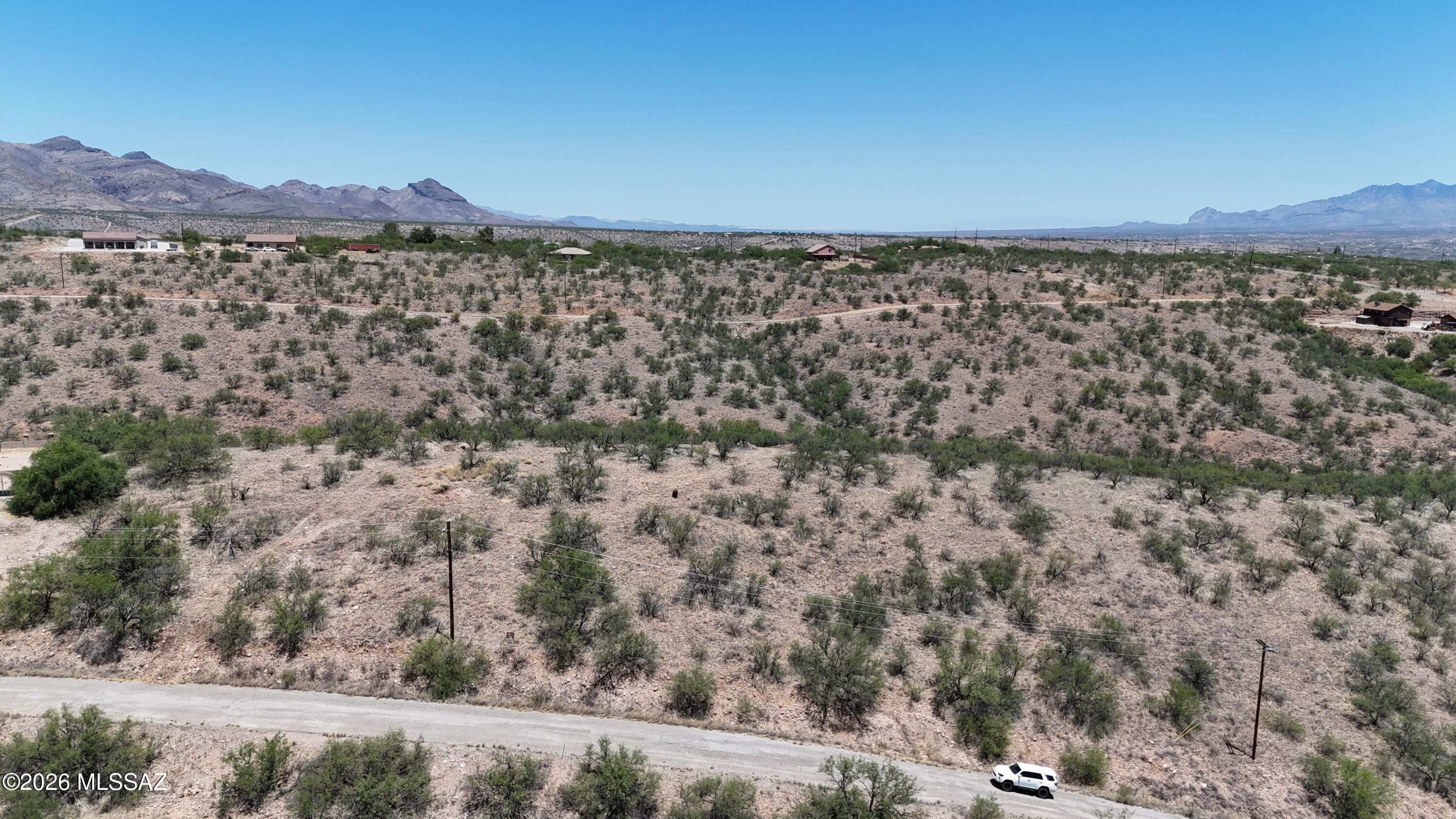 702 Camino Arruza, Unit 48 Rio Rico, AZ 85648 - Photo 3 of 11