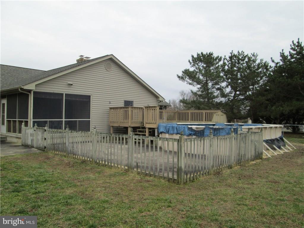 9490 Clendaniel Pond Road Lincoln, DE 19960 - Photo 3 of 25 Gallery Image 3