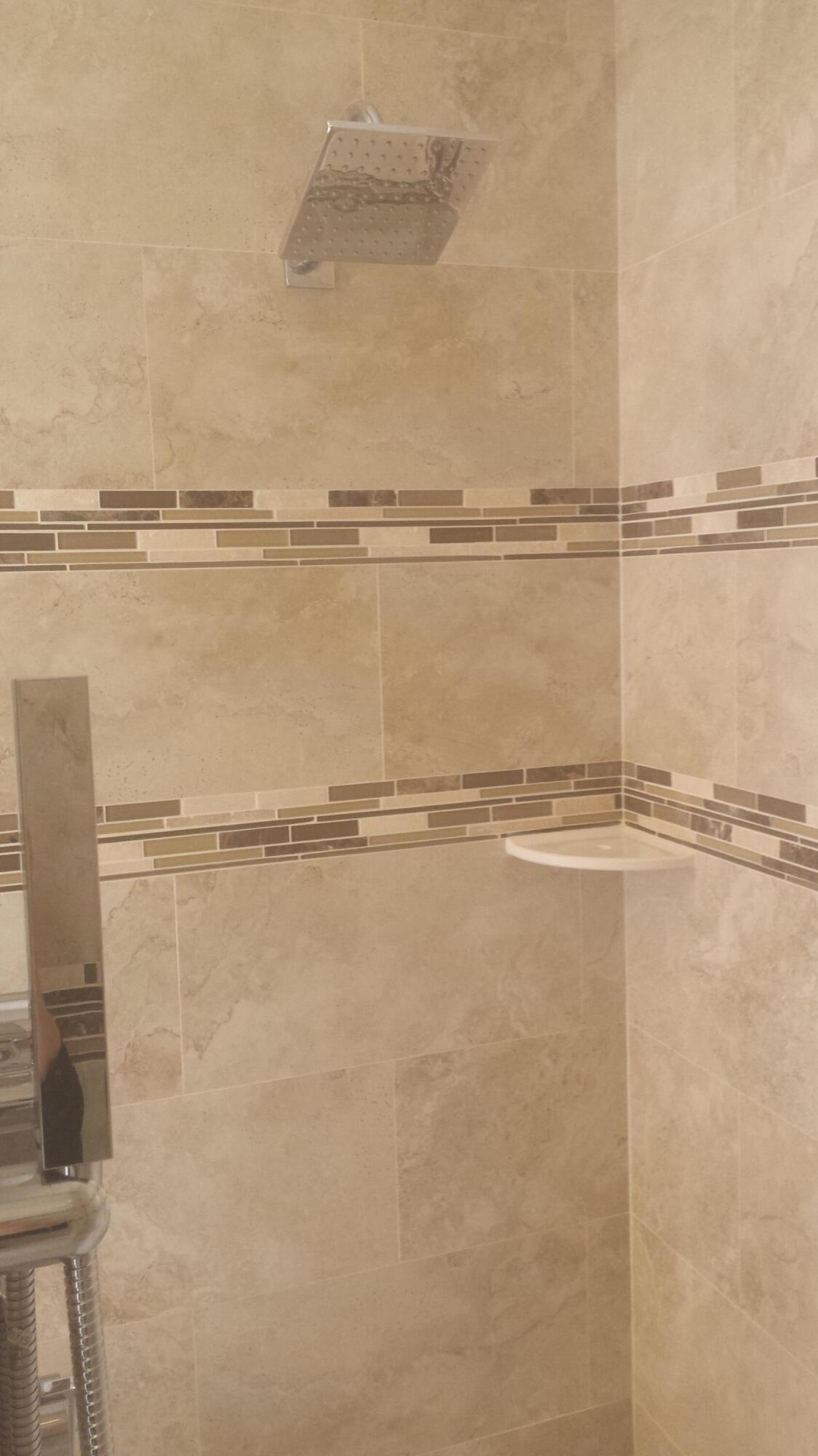 8709 Man O War Road Palm Beach Gardens, FL 33418 - Photo 14 of 27 master bath shoer