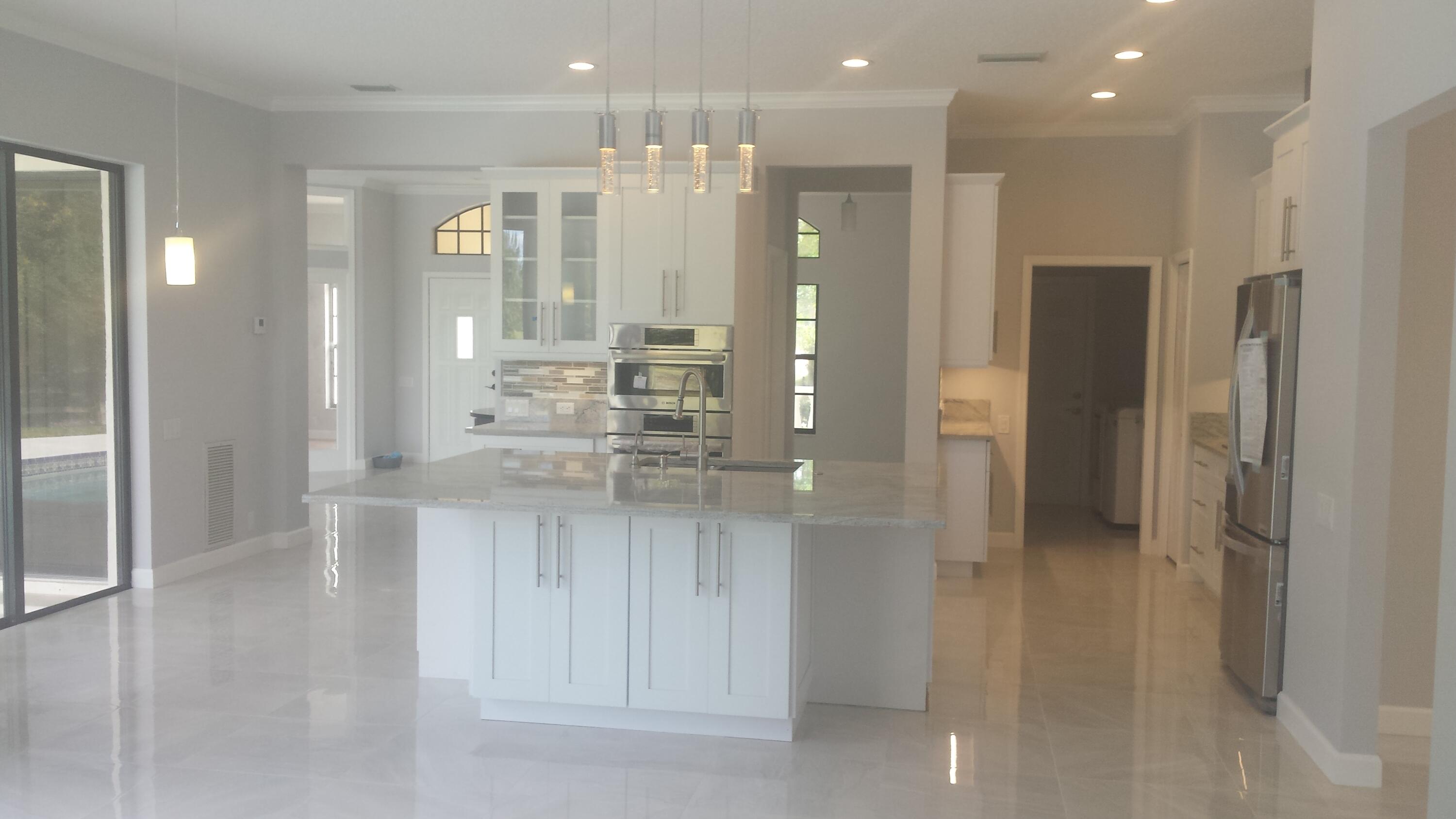 8709 Man O War Road Palm Beach Gardens, FL 33418 - Photo 6 of 27 kitchen