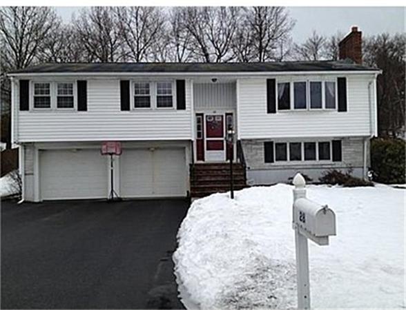 28 Redman Road Canton, MA 02021 - Photo 1 of 9
