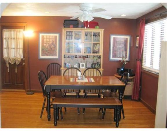 28 Redman Road Canton, MA 02021 - Photo 3 of 9