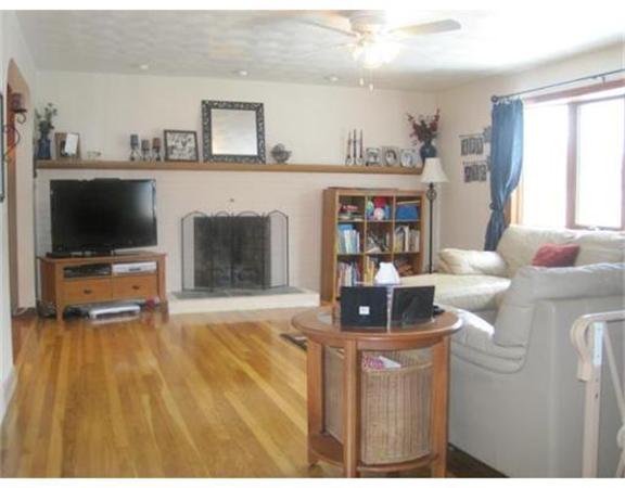 28 Redman Road Canton, MA 02021 - Photo 5 of 9