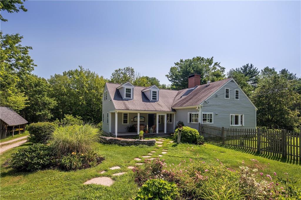 53 Staples Point Road Freeport, ME 04032 - Photo 1 of 35 Photo