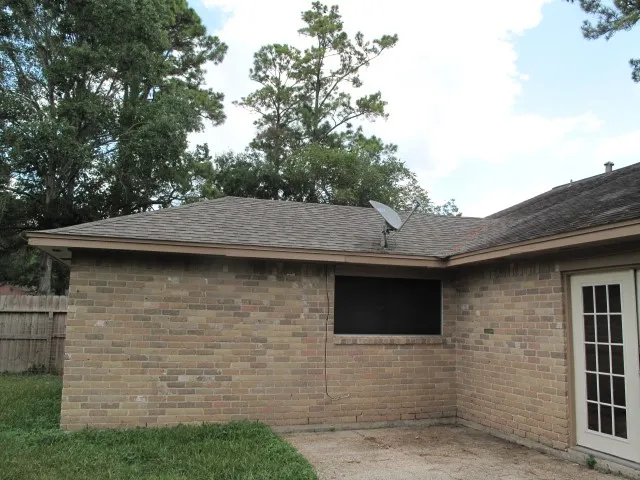 $1,495 | 5811 Crooked Post Road, Spring, TX 77373