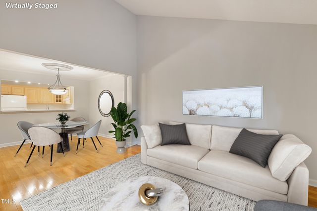 $370,000 | 1101 Parkridge Lane, Unit 305, Raleigh, NC 27605