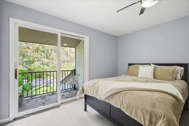 a view of a house with a big yard