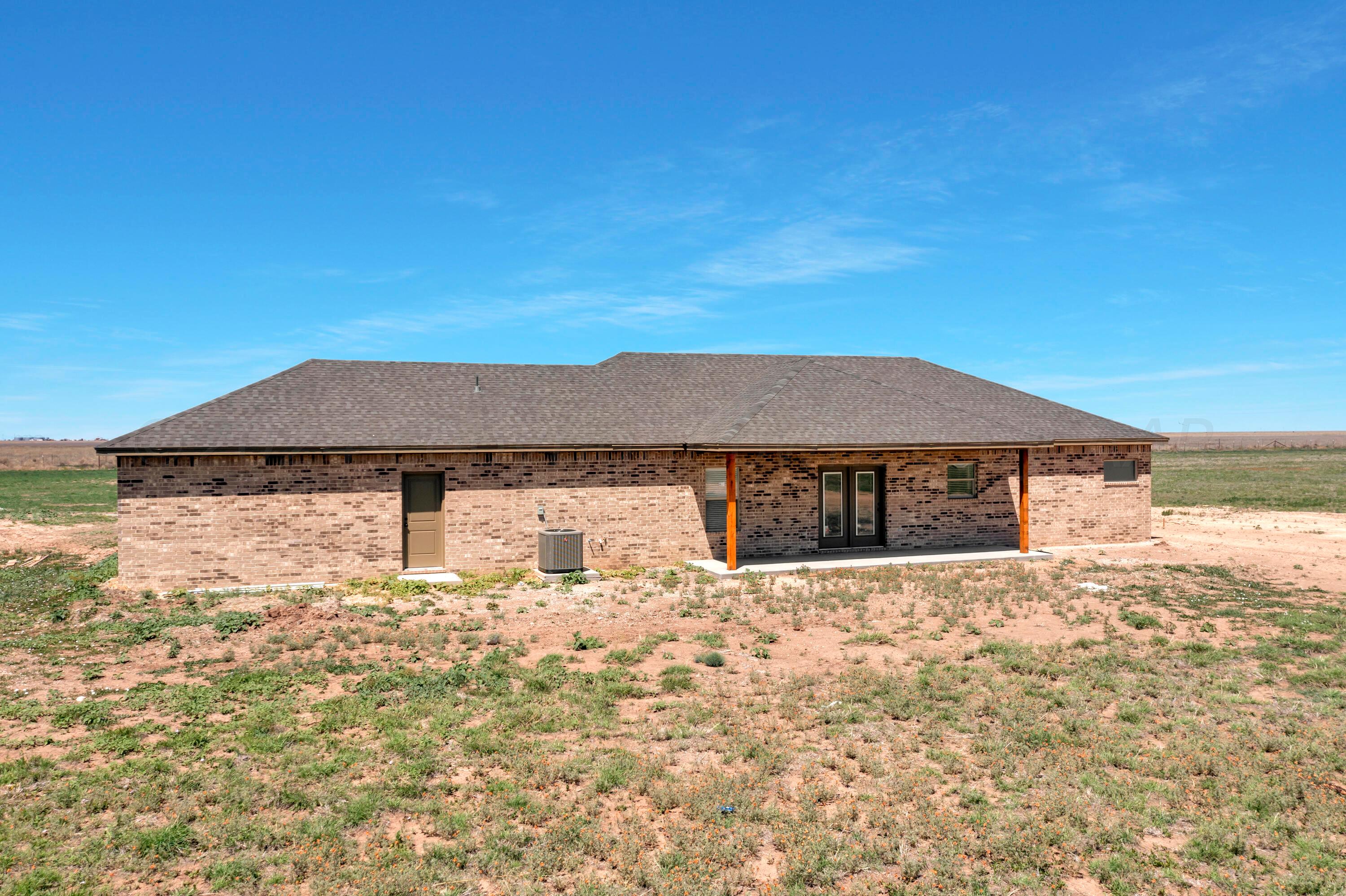 13801 Sampson Road Amarillo, TX 79119 - Photo 35 of 40 Back
