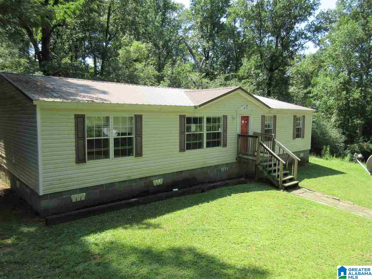 5634 Pleasant View Road Adger, AL 35006 - Photo 1 of 8