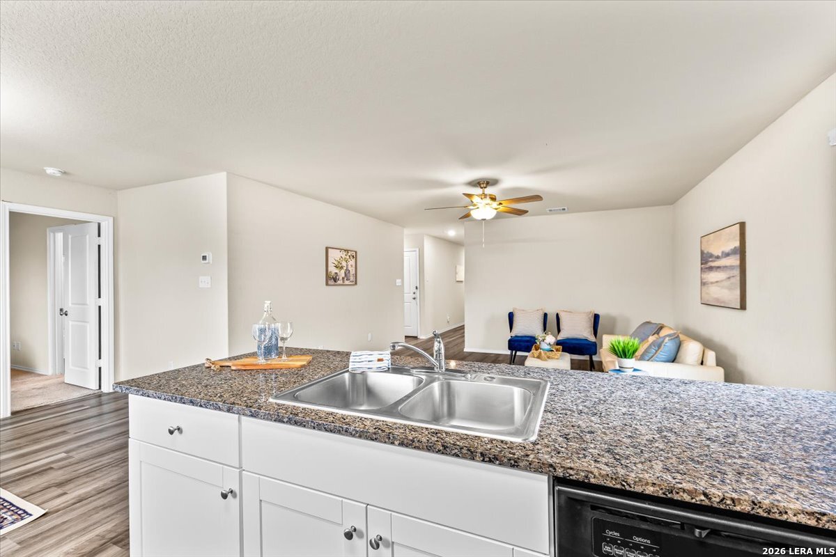 5518 Wander Way Bulverde, TX 78163 - Photo 18 of 50