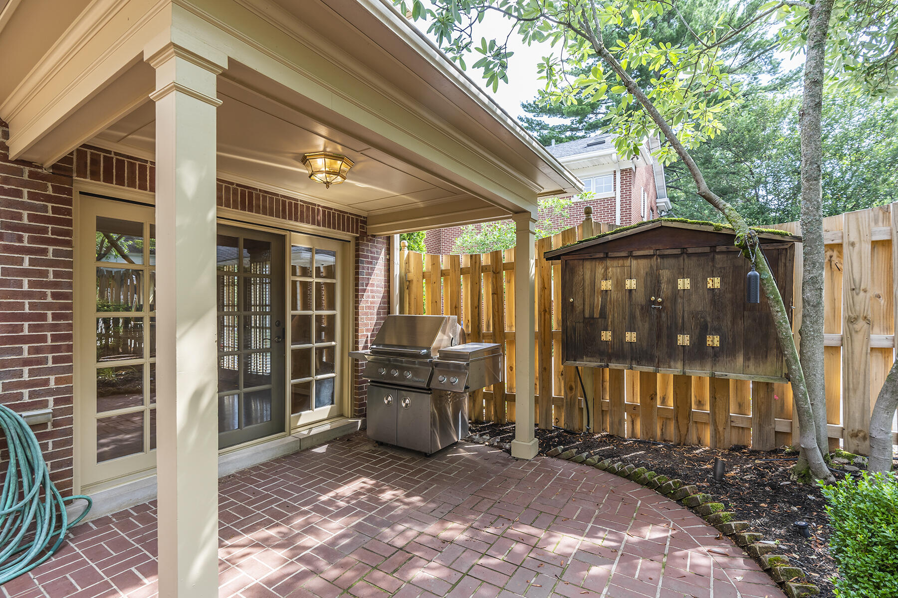 204 Ridgeway Road Lexington, KY 40502 - Photo 48 of 67 204ridgeway48