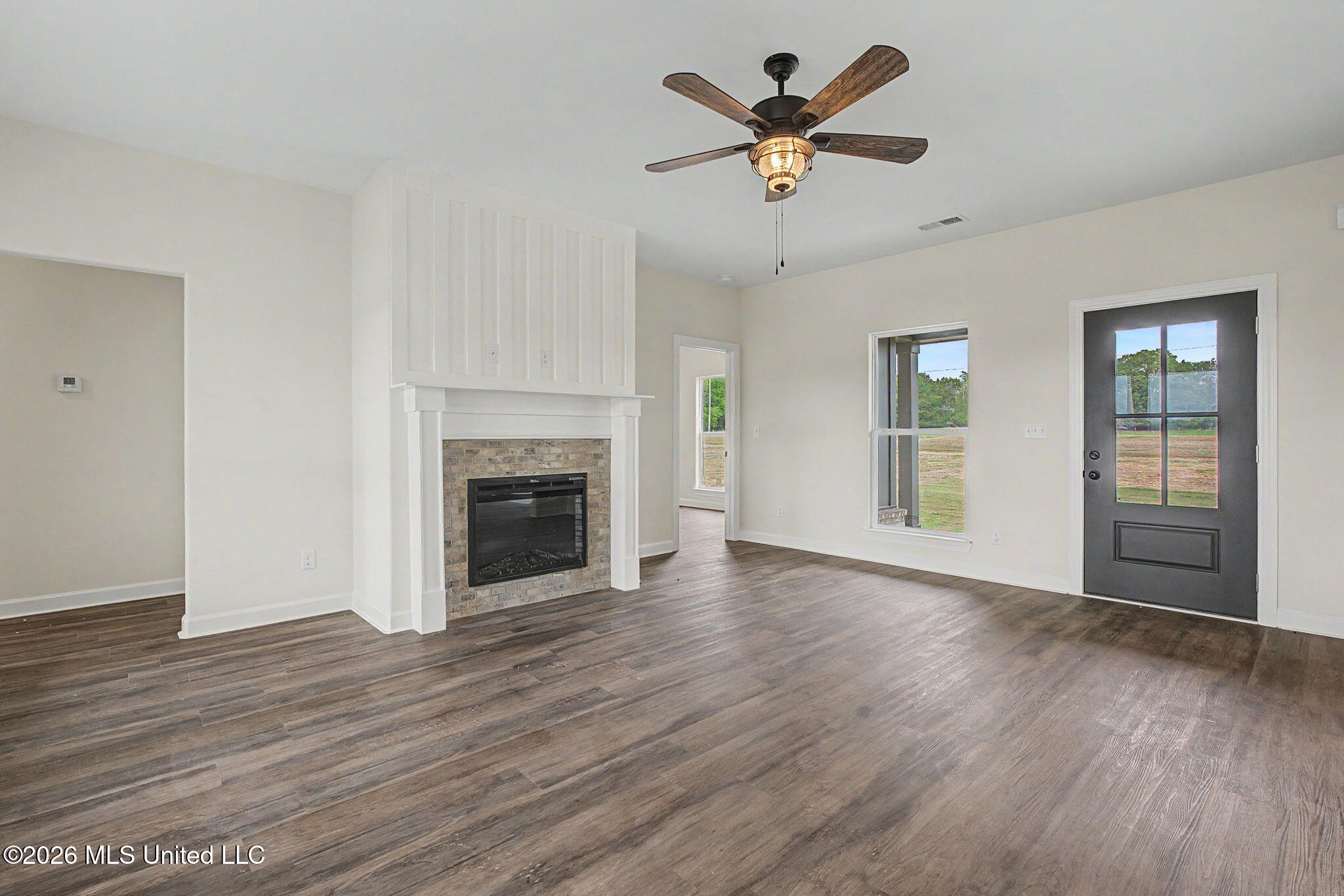 1200 Barr Road Coldwater, MS 38618 - Photo 6 of 30 9-web-or-mls-160 Rowell Rd-4 (2)