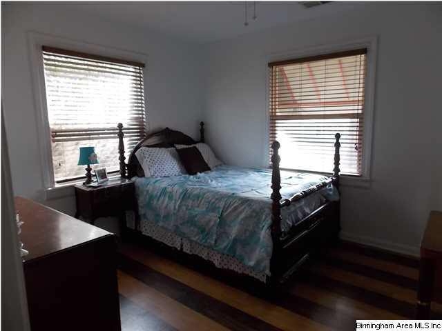 111 Pinewood Avenue Bessemer, AL 35023 - Photo 16 of 20