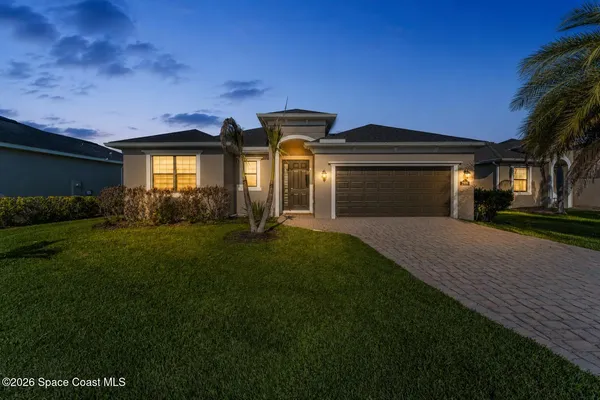 $550,000 | 2991 Casterton Drive, Melbourne, FL 32940