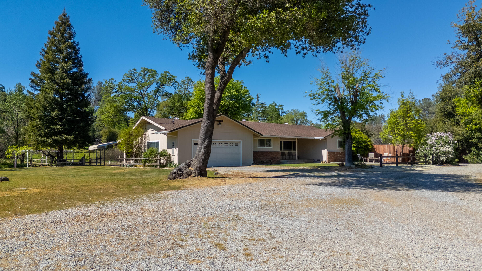 21334 Dersch Road Anderson, CA 96007 - Photo 56 of 63 21334 Dersch Rd - Exterior -32