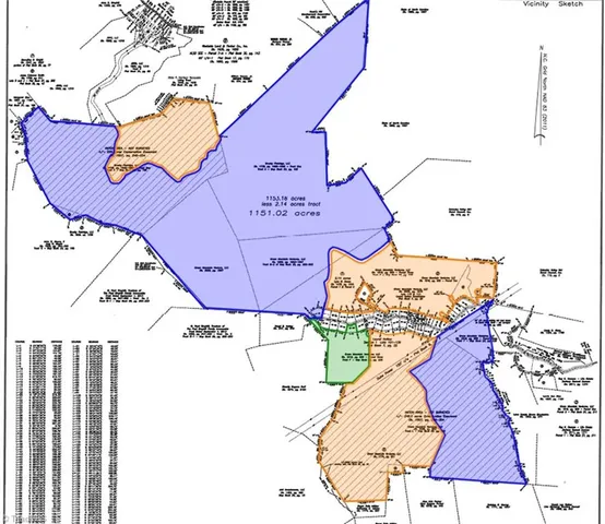 $397,375 | Tbd2 Ole Barlowe Place, Lenoir, NC 28645
