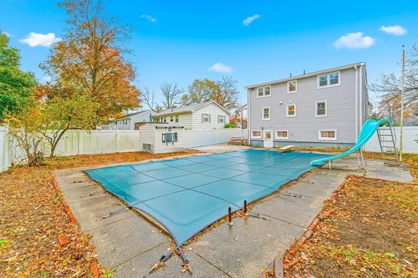 $4,100 | 63 Dickerman Lane, Braintree, MA 02184