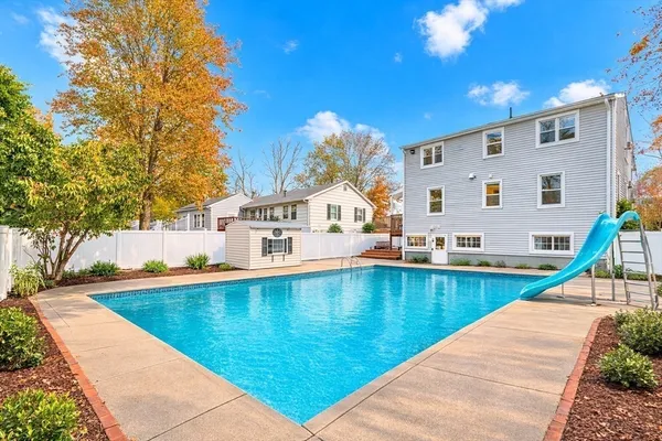 $4,100 | 63 Dickerman Lane, Braintree, MA 02184