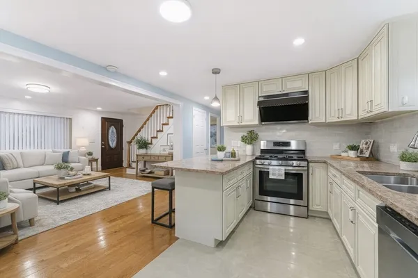 $4,100 | 63 Dickerman Lane, Braintree, MA 02184