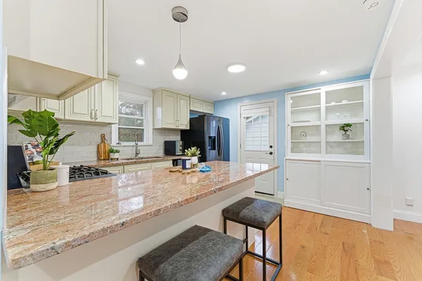 $4,100 | 63 Dickerman Lane, Braintree, MA 02184