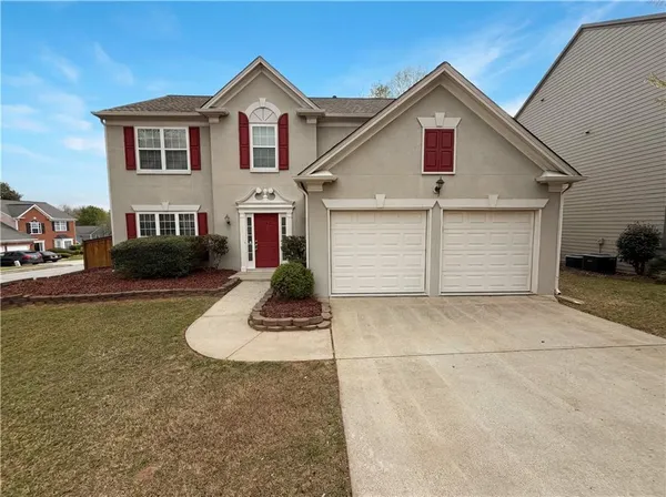 $470,000 | 3935 Lake Lanier Drive Northwest, Duluth, GA 30097