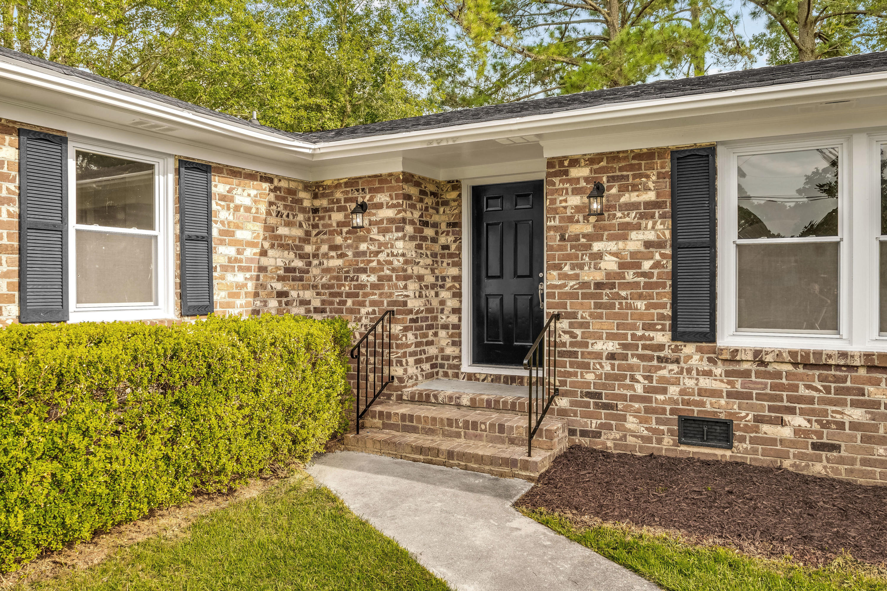2575 Bengal Road North Charleston, SC 29406 - Photo 3 of 24 GPS VISUALS 3