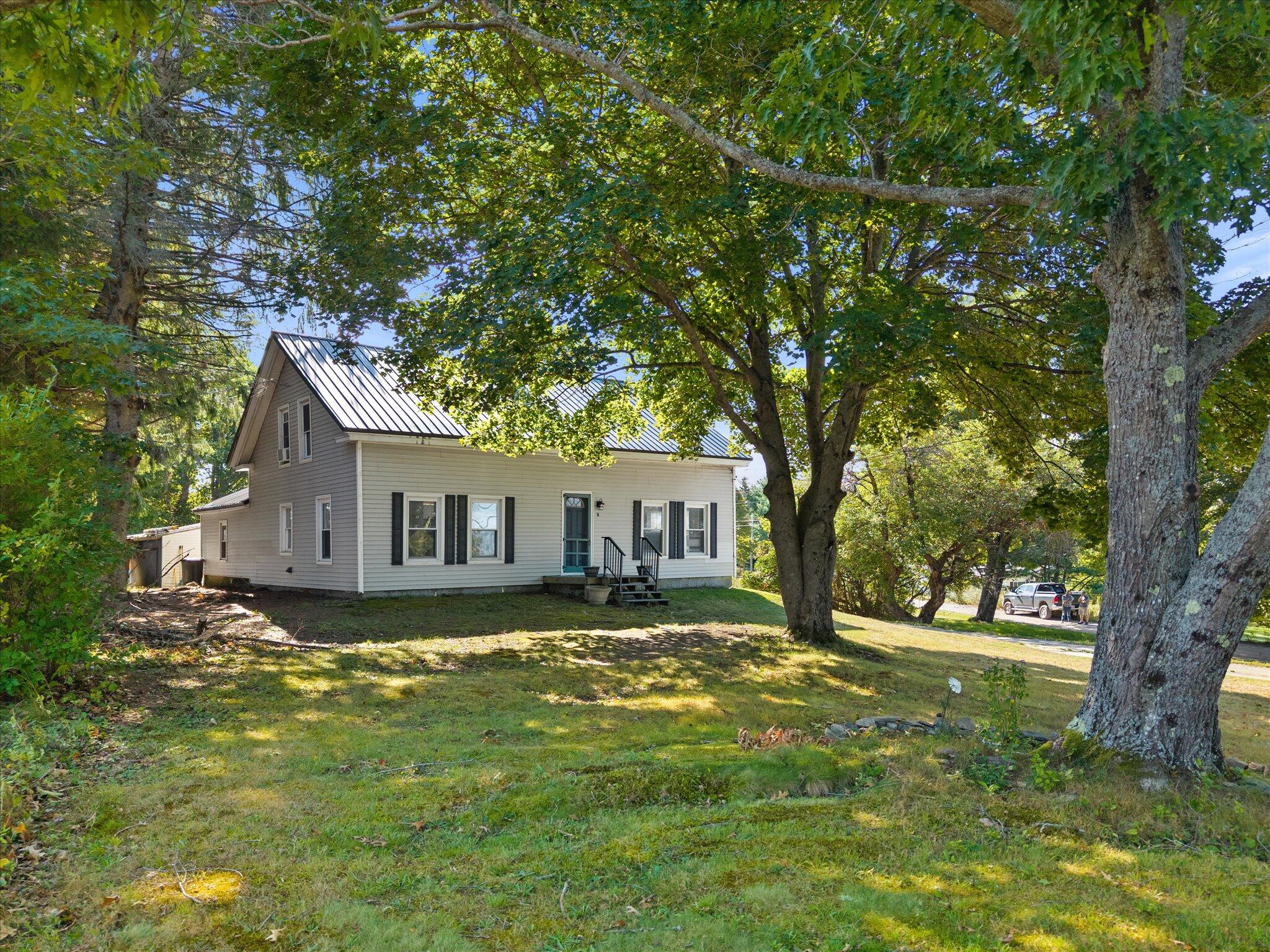 8 Cookson Road Orrington, ME 04474 - Photo 3 of 46 IMG_2817
