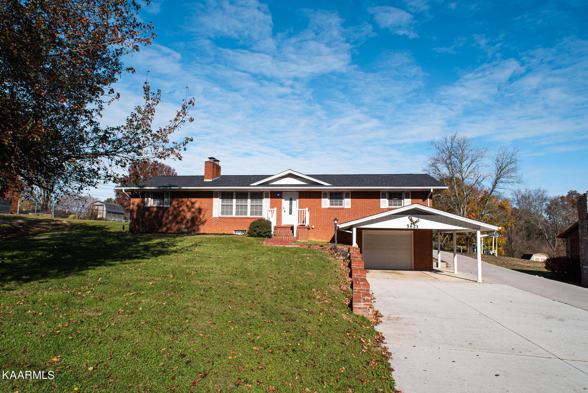 3621 Cunningham Road Knoxville, TN 37918 - Photo 1 of 18 Cunningham(1)