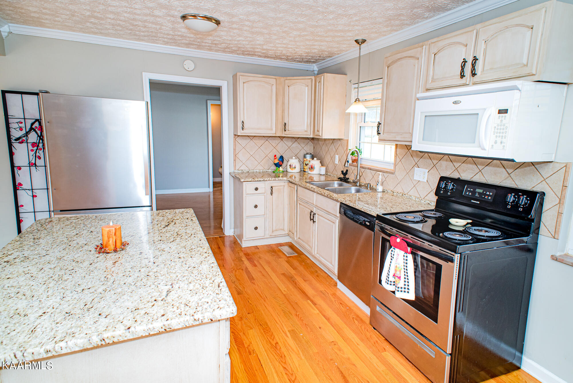 3621 Cunningham Road Knoxville, TN 37918 - Photo 8 of 18 Cunningham(9)
