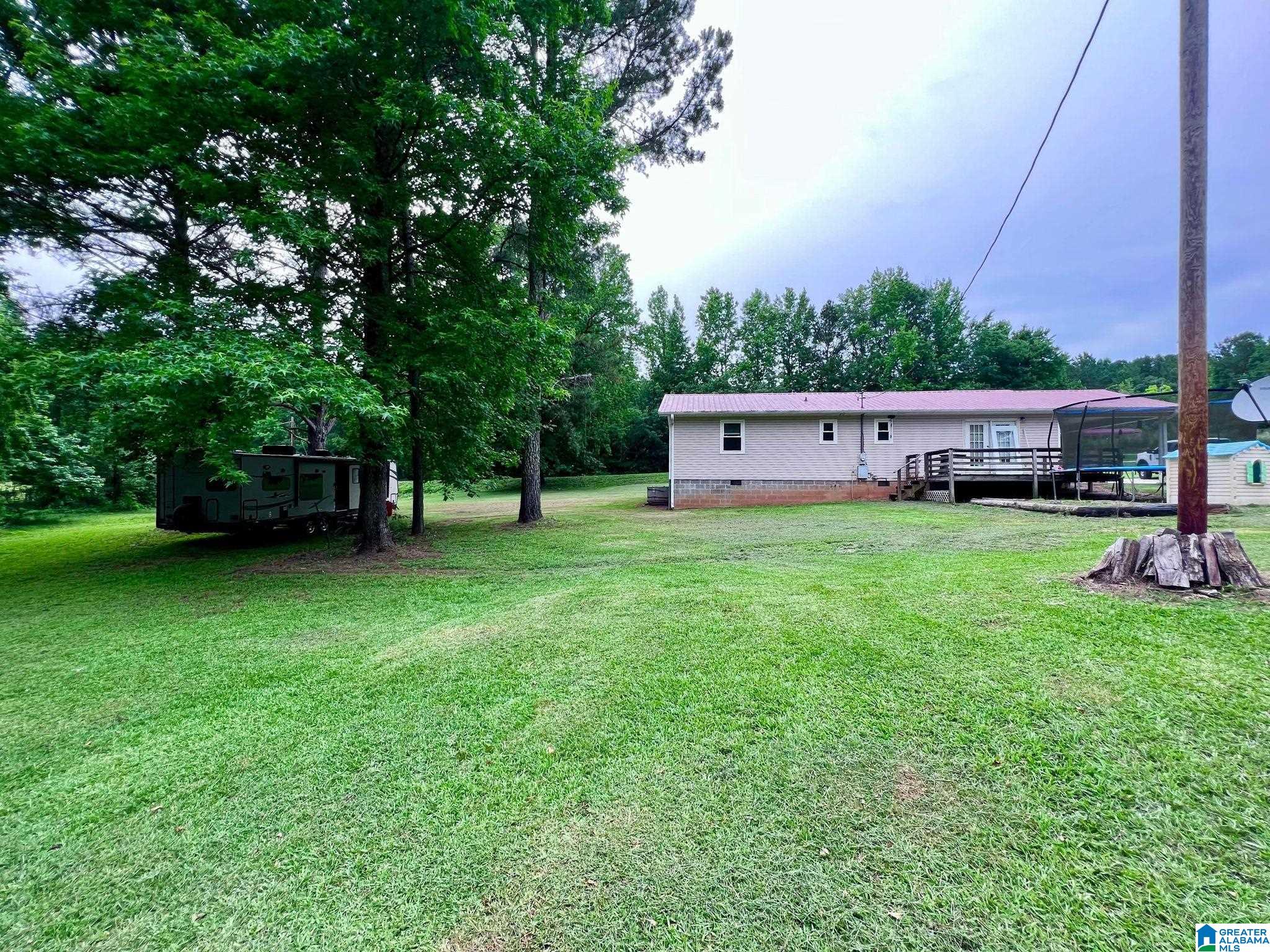 1730 Abel Road Delta, AL 36258 - Photo 22 of 28