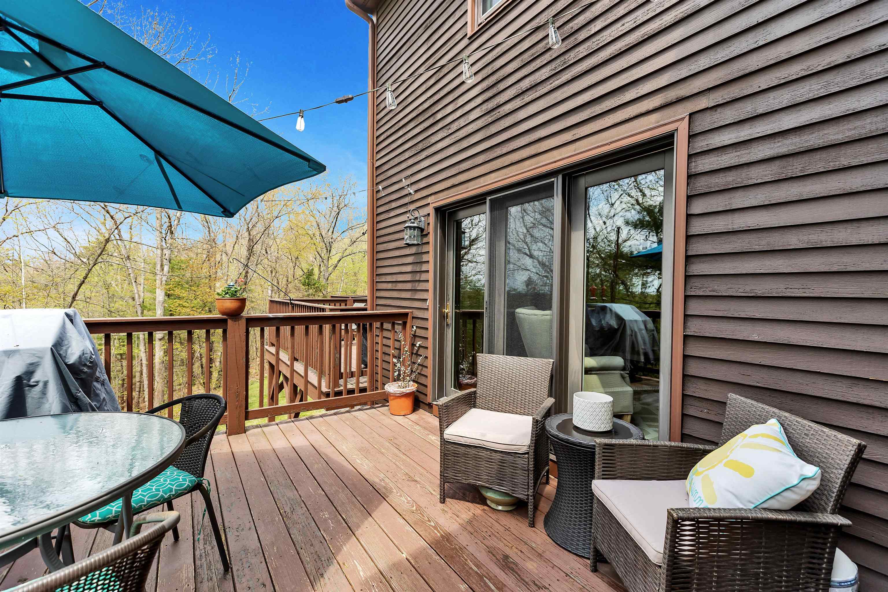 44 Thornhill Road Stratham, NH 03885 - Photo 25 of 36
