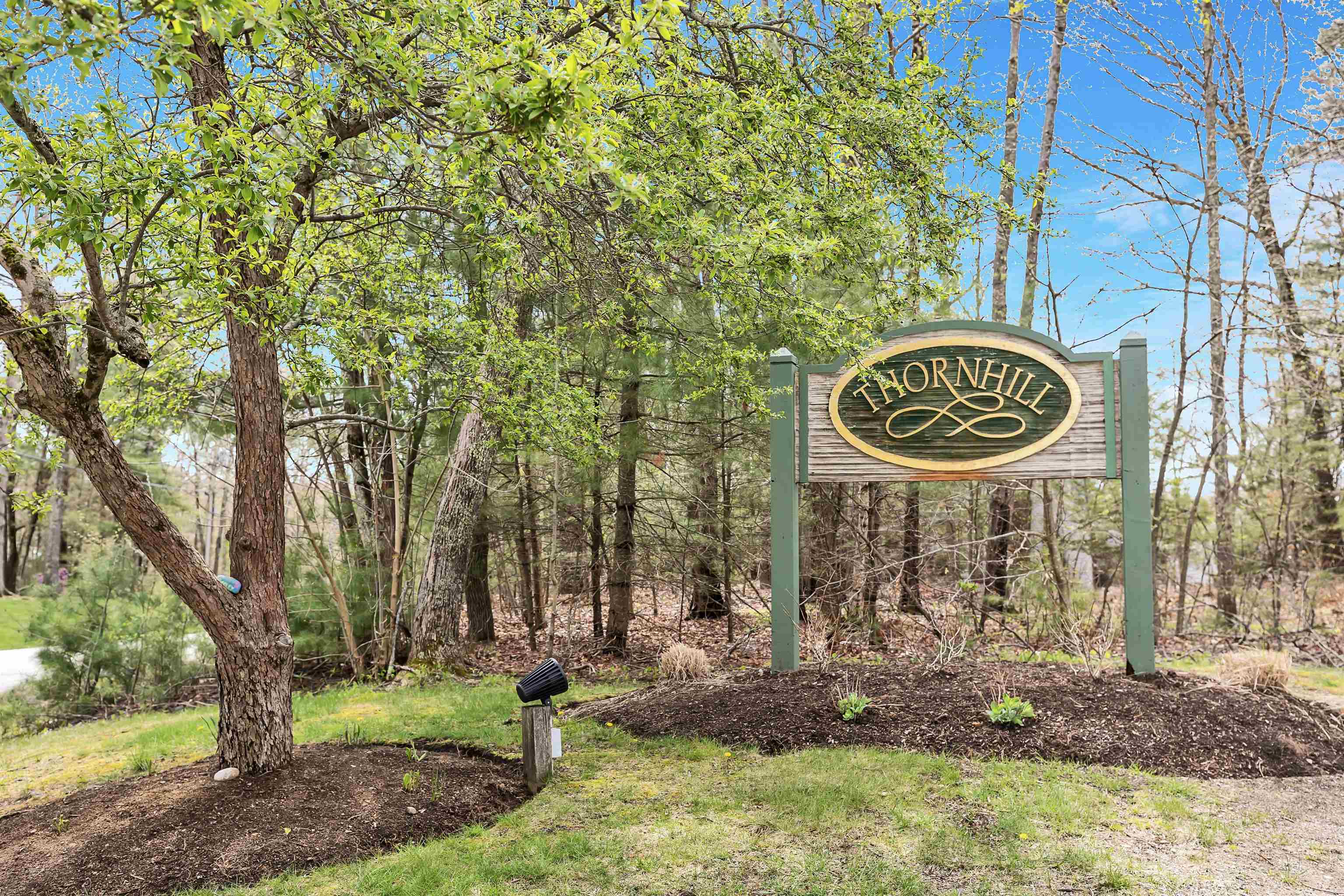 44 Thornhill Road Stratham, NH 03885 - Photo 31 of 36