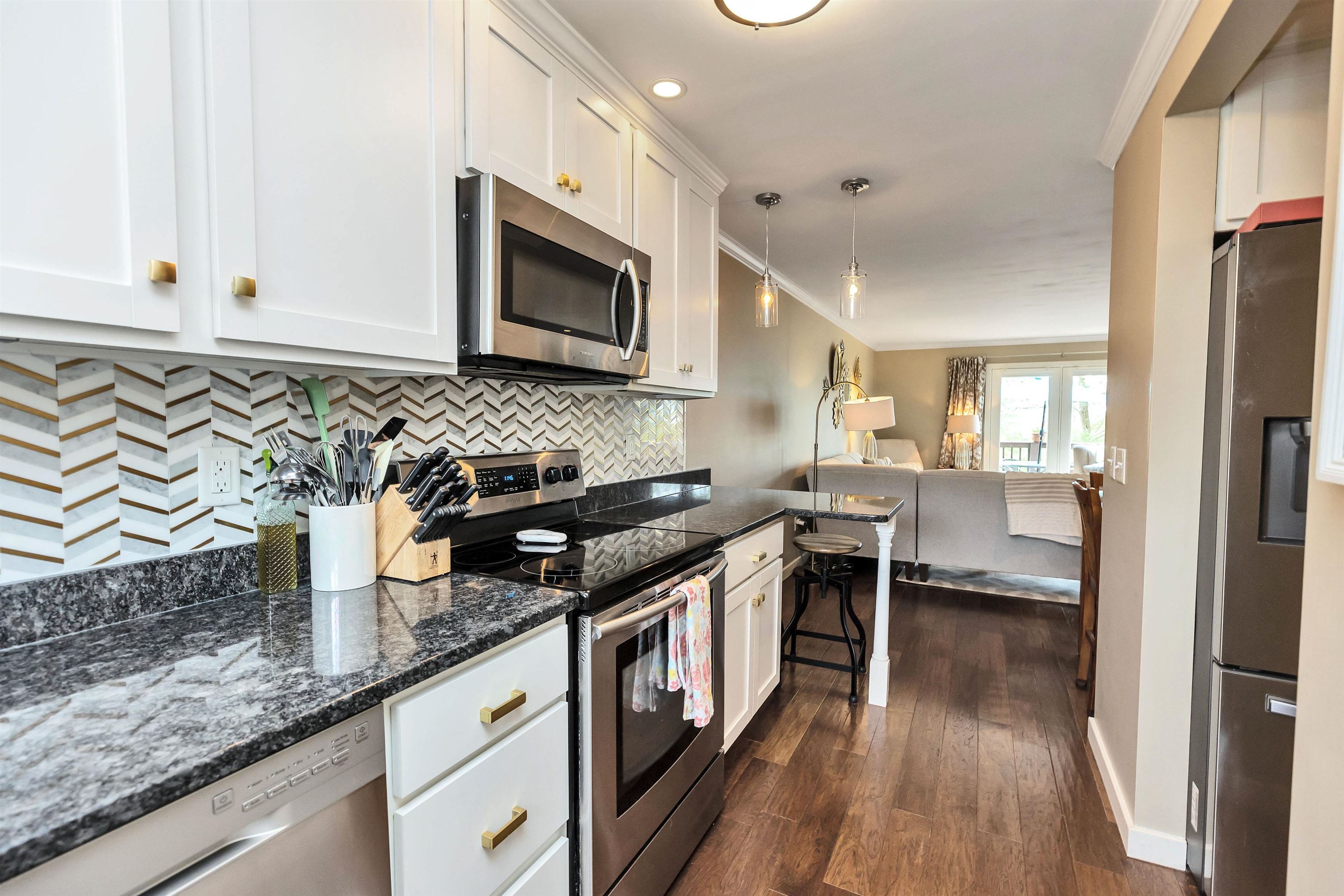 44 Thornhill Road Stratham, NH 03885 - Photo 36 of 36