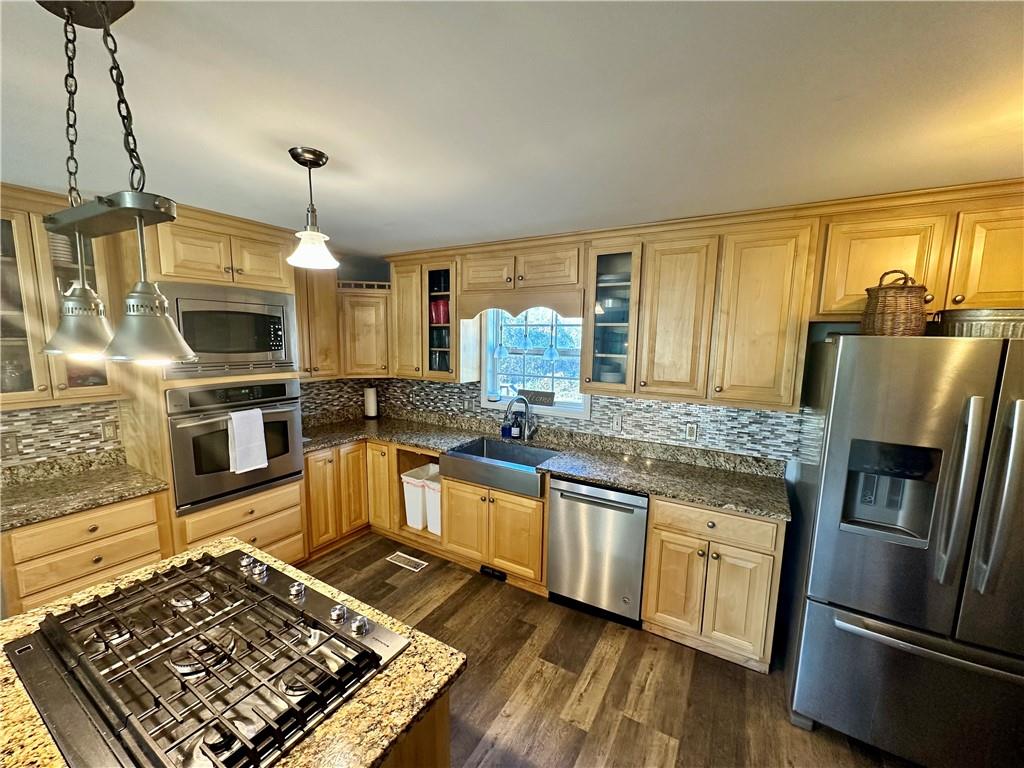 511 West Liberty Road Villa Rica, GA 30180 - Photo 12 of 41