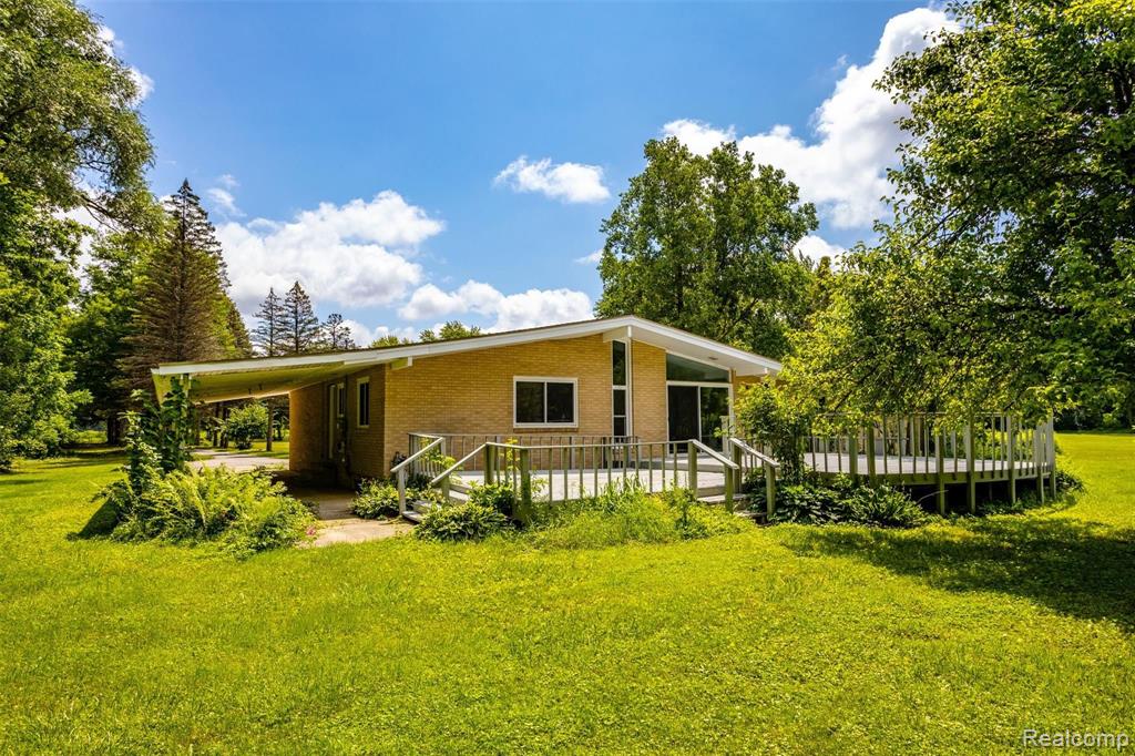 4570 Denton Road Canton, MI 48188 - Photo 21 of 24