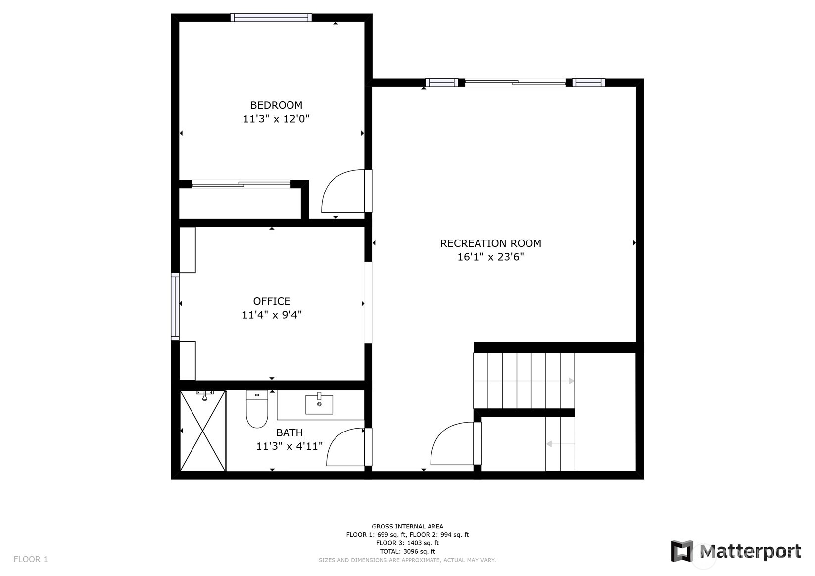 22630 41st Drive Southeast Bothell, WA 98021 - Photo 40 of 40 Gallery Image 40