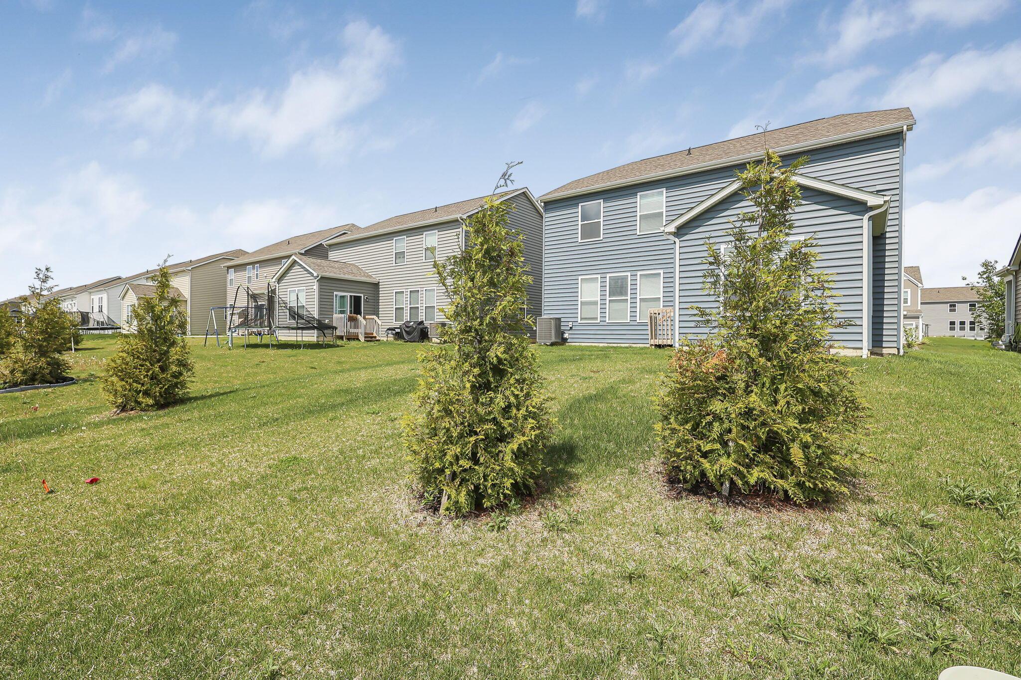7183 Ribault Drive Northwest Pickerington, OH 43147 - Photo 59 of 68