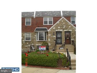 360 East Claremont Road Philadelphia, PA 19120 - Photo 1 of 12 Exterior Front