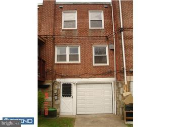 360 East Claremont Road Philadelphia, PA 19120 - Photo 11 of 12 Exterior Back