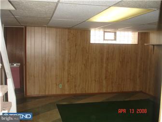 360 East Claremont Road Philadelphia, PA 19120 - Photo 10 of 12 Basement
