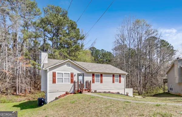 $1,800 | 8730 Parliament Place, Jonesboro, GA 30238