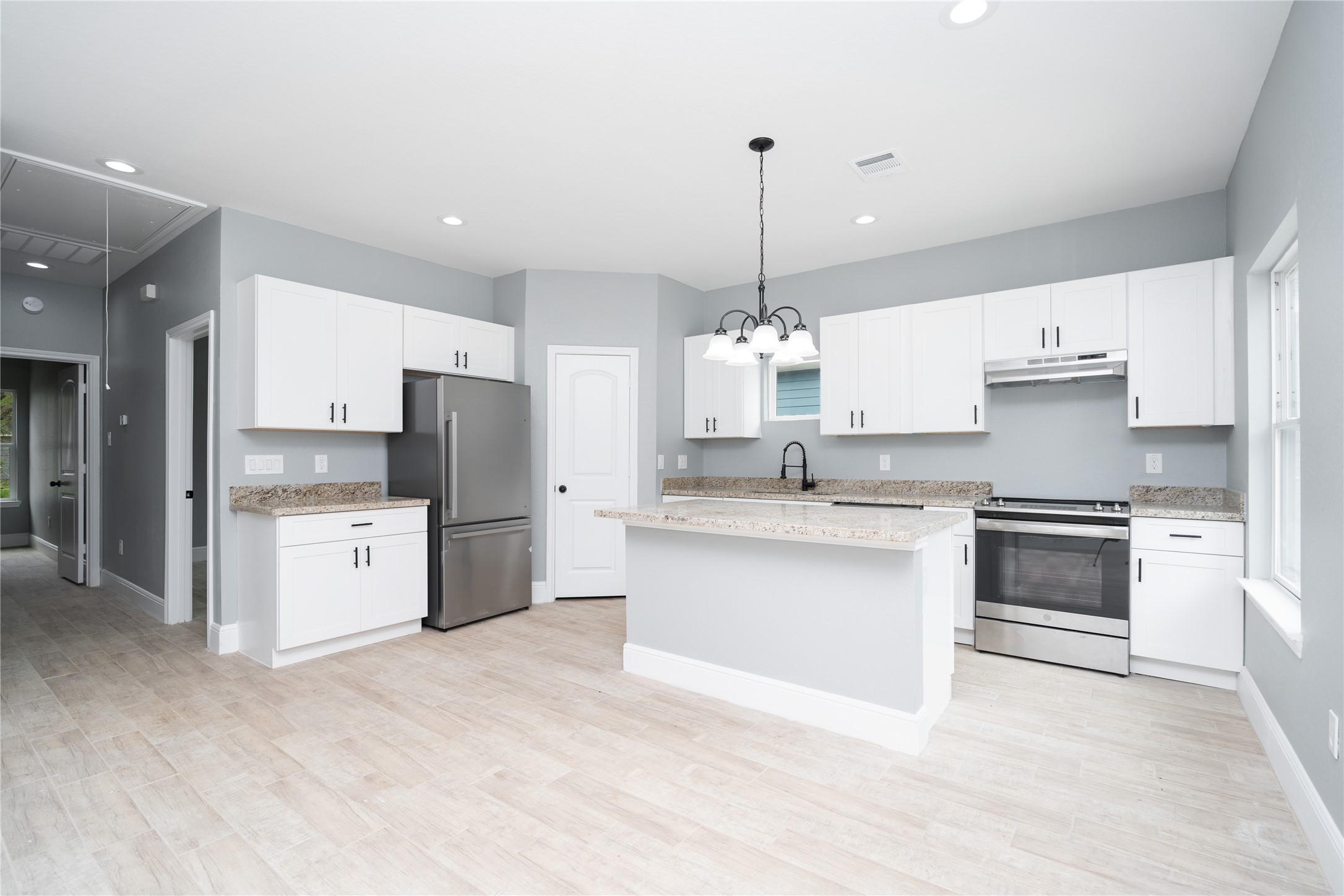 3710 Rockingham Street, Unit B Houston, TX 77051 - Photo 1 of 9