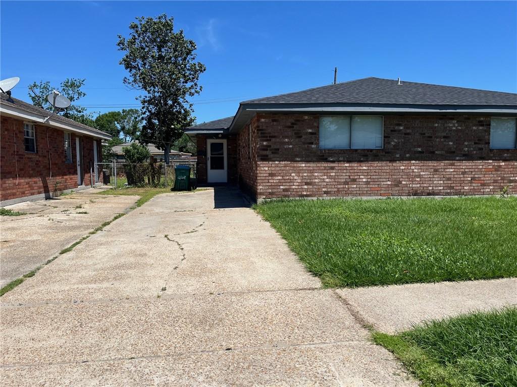 232-234 Duke Drive Kenner, LA 70065 - Photo 1 of 8