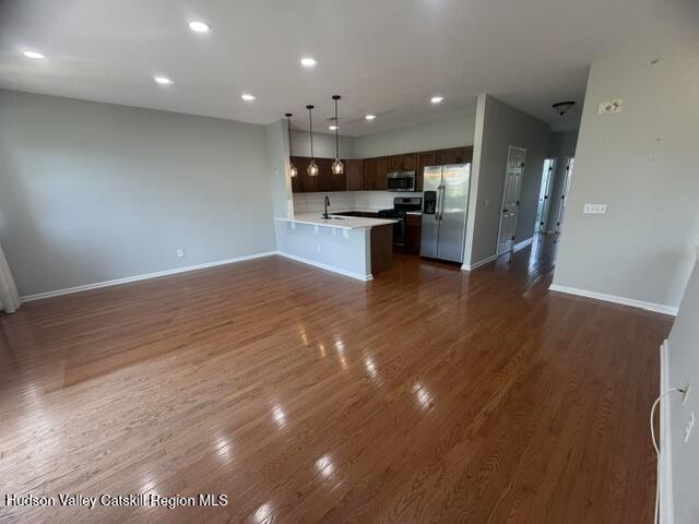 106 Commons Lane Saugerties, NY 12477 - Photo 6 of 20 Living Room other side