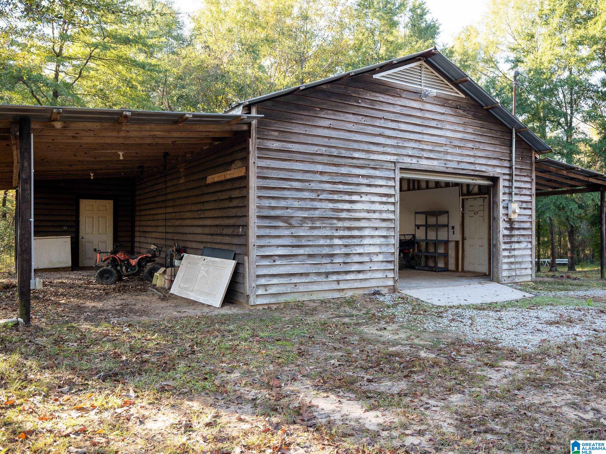 13108 Rocky Ridge Road Fosters, AL 35463 - Photo 7 of 39