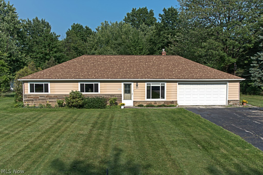 417 Harris Road Richmond Heights, OH 44143 - Photo 1 of 18